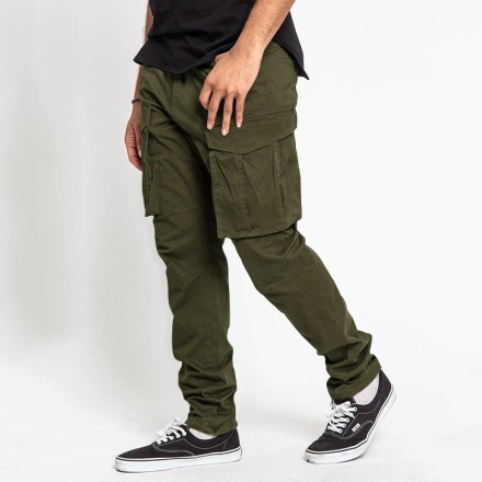 Тактичні чоловічі штани, штани-карго преміумкласу.  Military Tactical Сargo Pants 4XL Army Green Oliva