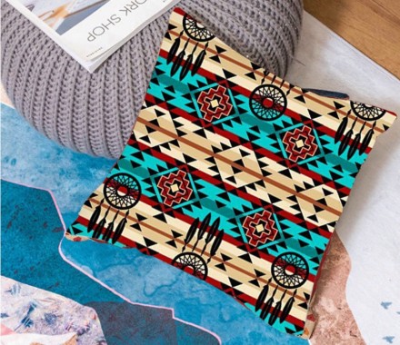 Розкішні наволочки, чохли для декоративної подушки в вітальню, спальню,  дитяча, в авто та ін.