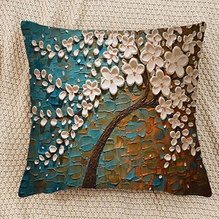 Розкішні наволочки, чохли для декоративної подушки в вітальню, спальню,  дитяча, в авто та ін.