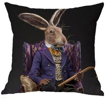 Розкішні наволочки, чохли для декоративної подушки в вітальню, спальню,  дитяча, в авто та ін.