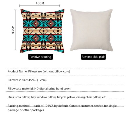 Розкішні наволочки, чохли для декоративної подушки в вітальню, спальню,  дитяча, в авто та ін.