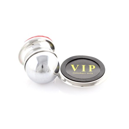 Магнітний тримач для телефона в авто WALKER CX-003 Mobile Bracket. Метал!