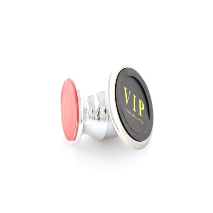 Магнітний тримач для телефона в авто WALKER CX-003 Mobile Bracket. Метал!