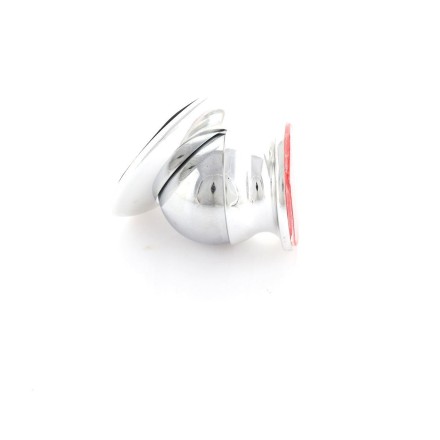 Магнітний тримач для телефона в авто WALKER CX-003 Mobile Bracket. Метал!