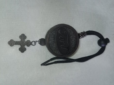 Дерев'яний ароматизатор у машину Nissan, Ford