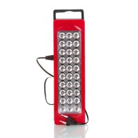 Великий ліхтар світлодіодний (30 LED) YUQIANG YQ-6716 аварійна лампа 1600mAh