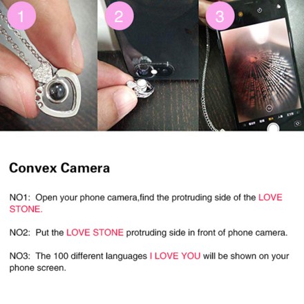 Кулон підвіска I love you Я люблю тебе 100 мовами світу (золотий, сріблястий) + ланцюжок!