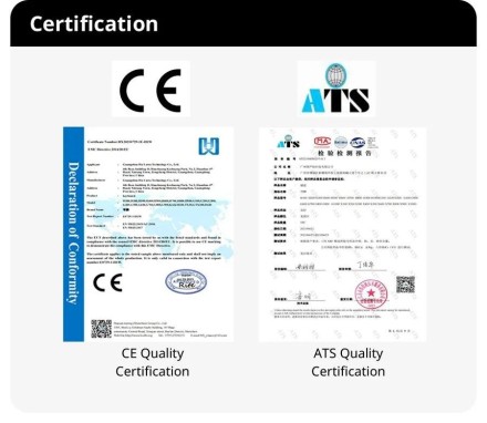 Маніпулятор ігровий миша USB, з підсвіткою Luminous Optical 3D Mouse