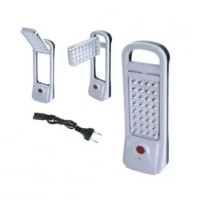 Великий ліхтар світлодіодний (32 LED) Shunya SY-6812 аварійна лампа (Yajia 6812)