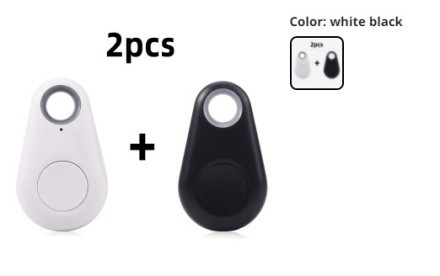 GPS-трекер Bluetooth4.0 Smart Locator GPS позначка Smart Finder 2