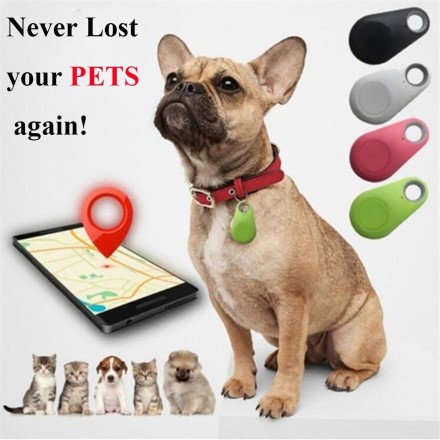 GPS-трекер Bluetooth4.0 Smart Locator GPS позначка Smart Finder 2