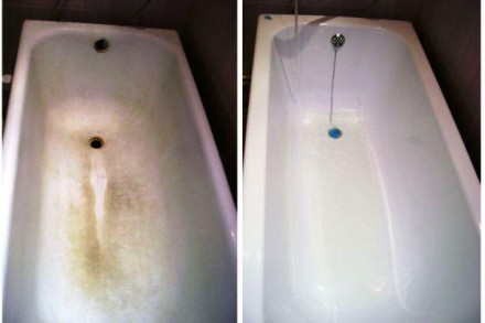 Сантрі гель для чищення сантехніки, кахлю та видалення будь-якого нальоту. "Подоланка", 1 л.  Оригінал. Видаляє все!