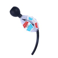 Тестер якості електроліту тестер навантаження АКБ, 6/12/24V