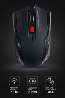 Маніпулятор ігровий миша USB, з підсвіткою SKYLION F1 3D Mouse