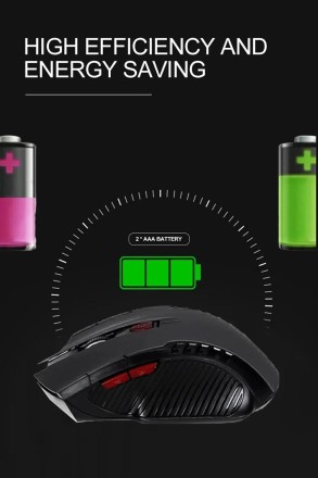 Маніпулятор ігровий миша USB, з підсвіткою SKYLION F1 3D Mouse