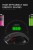Маніпулятор ігровий миша USB, з підсвіткою SKYLION F1 3D Mouse