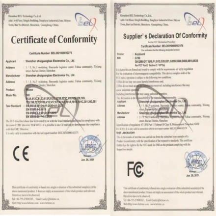 Маніпулятор ігровий миша USB, з підсвіткою SKYLION F1 3D Mouse