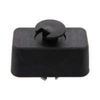 Lifting Jack Accommodation Point (гнізда автомобільного домкрата, поддомкратник, подушка домкрата нижня, упор