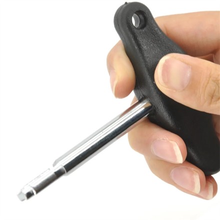 Інструмент для зняття та встановлення гвинта зливного корка оливи авто, ключ для ремонту Audi A4 A5 A6 TT Q3 Q5/VW