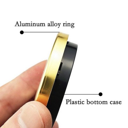 Термометр гігрометр Profi "Gold Classic".  -30+50C 10-100% влага