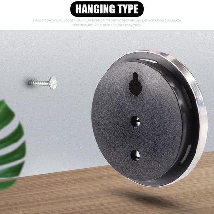 Термометр гігрометр Profi "Gold Classic".  -30+50C 10-100% влага