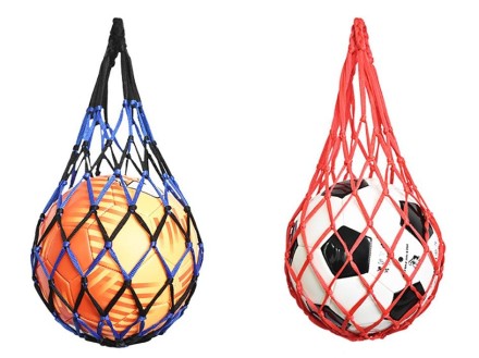 Сумка сетка авоська для мяча. Футбол. Баскетбол Волейбол. Якість!
