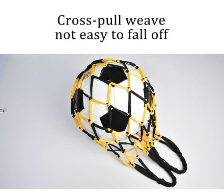 Сумка сетка авоська для мяча. Футбол. Баскетбол Волейбол. Якість!