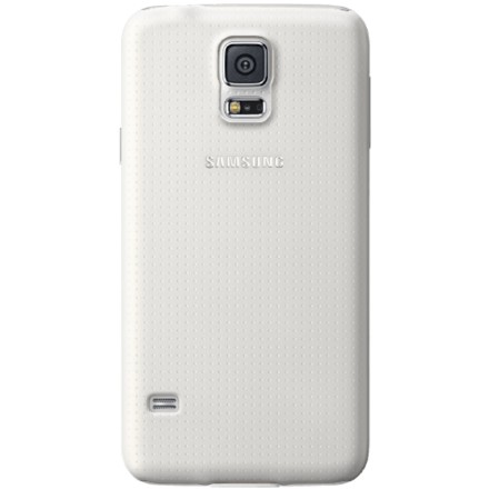 Чохол для Samsung GALAXY S5 mini, S5 DX, G800, G870A прозорий