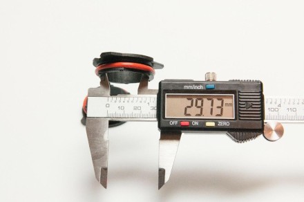 Перехідник для фар і протитуманок  H7 LED Bulbs Adapter holder FOR Mercedes FOG LIGHT E63 C300 and BMW E39 5