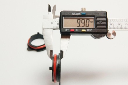 Перехідник для фар і протитуманок  H7 LED Bulbs Adapter holder FOR Mercedes FOG LIGHT E63 C300 and BMW E39 5