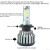 Перехідник для фар і протитуманок  H7 LED Bulbs Adapter holder FOR Mercedes FOG LIGHT E63 C300 and BMW E39 5