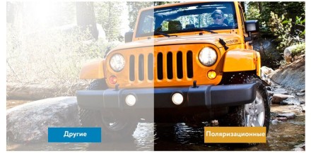 Окуляри сонцезахисні антивідблискові Magic Vision 5в1. Окуляри зі змінними лінзами. Оригінал.