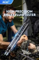 Тестер якості гальмівної рідини авто