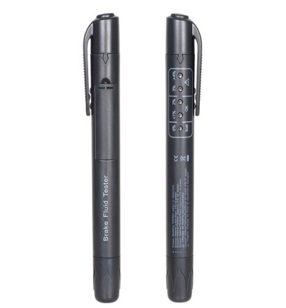 Тестер якості гальмівної рідини авто