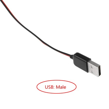 Перехідник кабель USB to DC 5V-9V — 12V Alligator — крокодили, універсальний адаптер