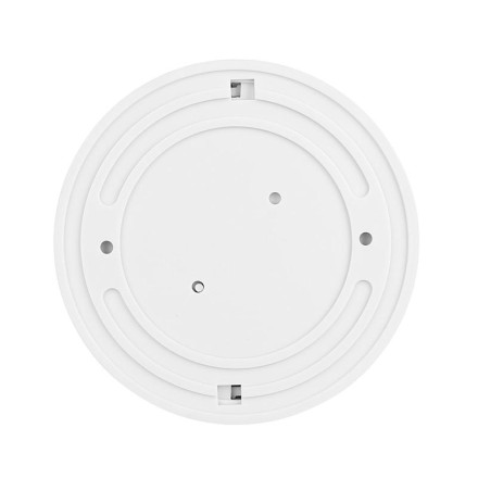 Система сигналізації, датчик детектор вуглекислого чадного газу СО