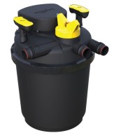 Фільтр для ставка та озера HAGEN LAGUNA PRESSURE FLO 3000 з УФ стерилізатором 11W