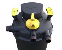 Фільтр для ставка та озера HAGEN LAGUNA PRESSURE FLO 3000 з УФ стерилізатором 11W