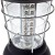 Кемпінговий ліхтар 5 в 1 Lantern LS-360 36 LED на акумуляторі, сонячній батареї, динамо, батарейках, USB