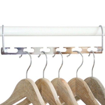 Wonder Hangers, органайзер для вішалок, Органайзер для шафи, Вішалка для одягу
