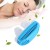 Фільтр для носа 2 в 1 Anti Snoring and Air Purifier-синій. Антихрап