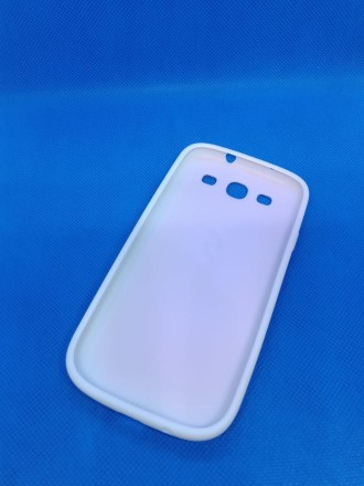 Чохол для Samsung GALAXY S3 Рожевий