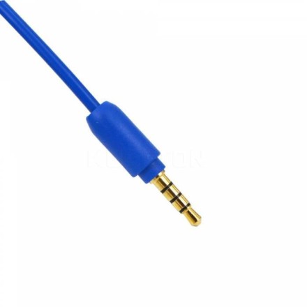 Телефонна ретро трубка, гарнітура для мобільного телефона, смартфона, роз'єм 3,5 Jack