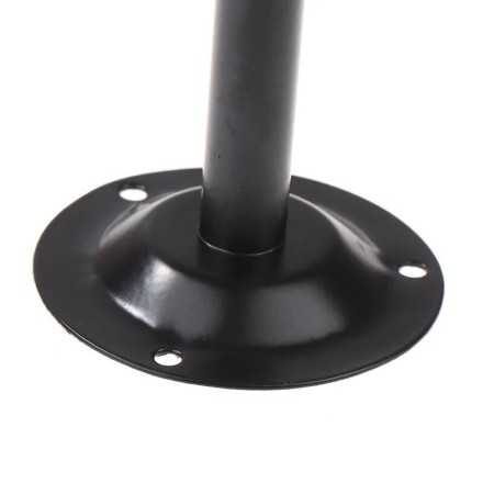 Настінний кронштейн, металевий тримач, поворотна підставка для камери відеоспостереження 2