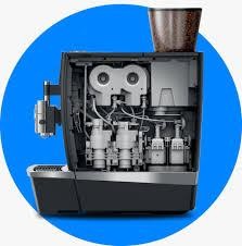 Засіб для видалення накипу в кавомашині COFFEE DECALCINATE 5 л. Декальцинатор. Концентрат.