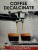 Засіб для видалення накипу в кавомашині COFFEE DECALCINATE 5 л. Декальцинатор. Концентрат.