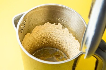 Засіб для видалення накипу в кавомашині COFFEE DECALCINATE 5 л. Декальцинатор. Концентрат.