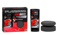 Паста для видалення подряпин Platinum 20 sec. Оригінал