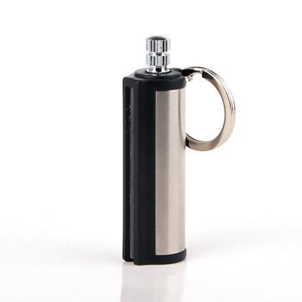 Вічна сірочка Make Fire бензинова, ШВІДНА СПІЧКА — Акція