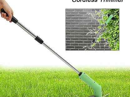 Газонокосарка для саду Zip Trim. Оригінал! Акція!